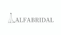 Alfabridal logo