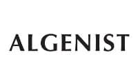 Algenist logo