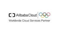 Alibaba Cloud logo