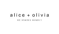 Alice and Olivia logo