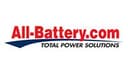 All Battery logo