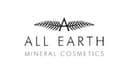 All Earth Mineral Cosmetics logo