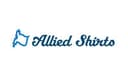 Allied Shirts logo