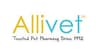 Allivet logo