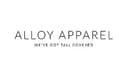 Alloy Apparel logo