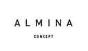 Almina-Concept logo