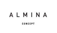 Almina-Concept logo