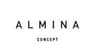 Almina-Concept logo