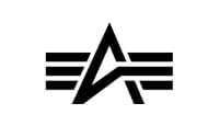 AlphaIndustries.com logo