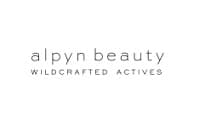 Alpyn Beauty logo