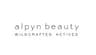 Alpyn Beauty logo