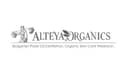 Alteya Organics logo