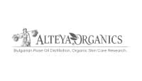 Alteya Organics logo