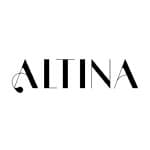 Altina Drinks logo