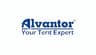 Alvantor logo