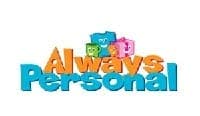 AlwaysPersonal logo