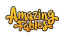 Amazing Fables logo