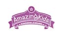 Amazing Kids logo