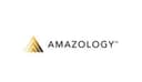 Amazology logo