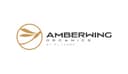 Amberwing Organics logo