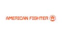 American Fighter logo