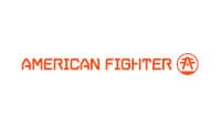 American Fighter logo