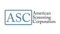 American Screening Corp logo