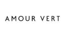 Amour Vert logo