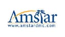 Amstar DMC logo