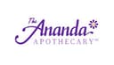 Ananda Apothecary logo