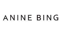 ANINE BING logo