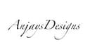 Anjays Designs logo