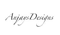 Anjays Designs logo