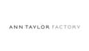 Ann Taylor Factory logo