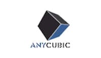 Anycubic logo