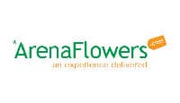 ArenaFlowers logo