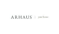 Arhaus logo