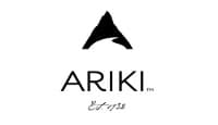 Ariki NZ logo