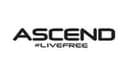 Ascend Clothing logo