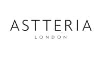 Astteria logo