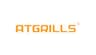 Atgrillscookware logo