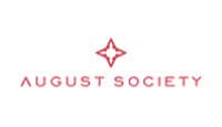 August Society logo