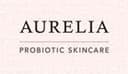 Aurelia Skincare logo