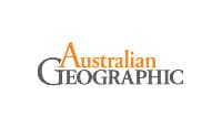 Australian Geographic logo