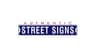 Authentic Street Signs logo