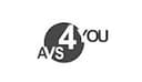 AVS4You logo