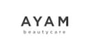 AYAM Beauty Care logo