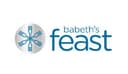 Babeths Feast logo