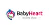 BabyHeart logo