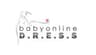 BabyOnlineDress logo